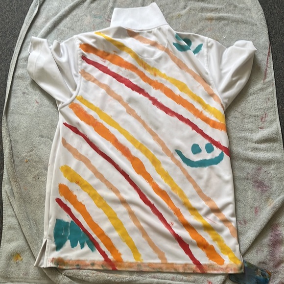 Custom Polo - Picture 2 of 2